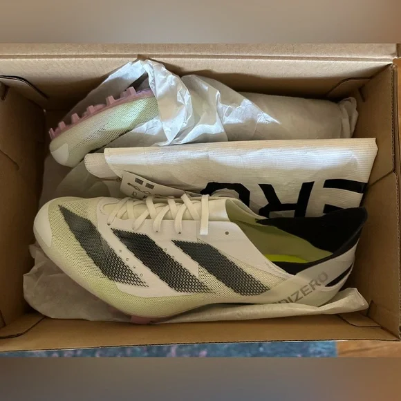adidas gazelle silver green womens Adidas Adizero Finesse